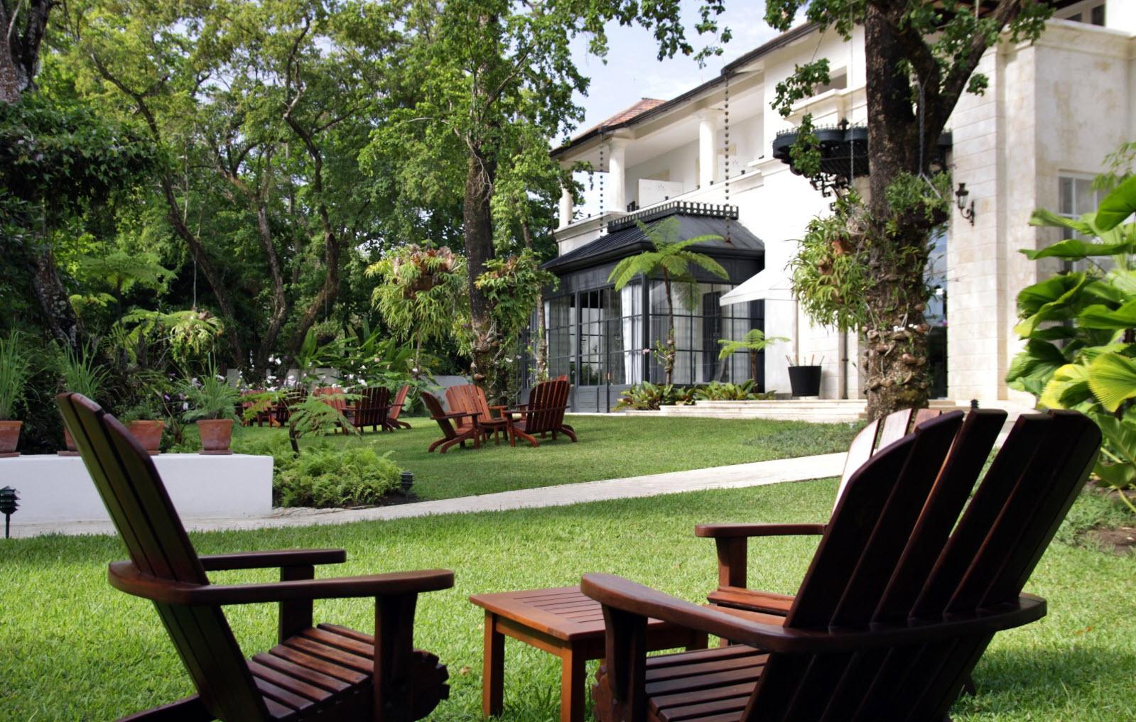Casa Colonial Beach & Spa Puerto Plata Extérieur photo