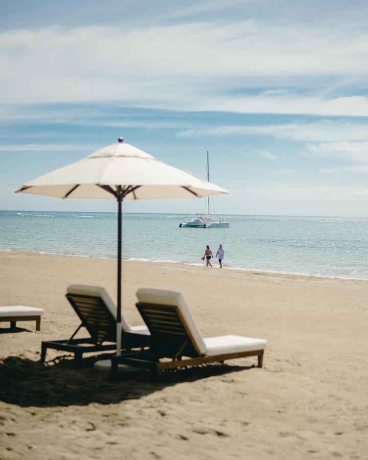 Casa Colonial Beach & Spa Puerto Plata Extérieur photo