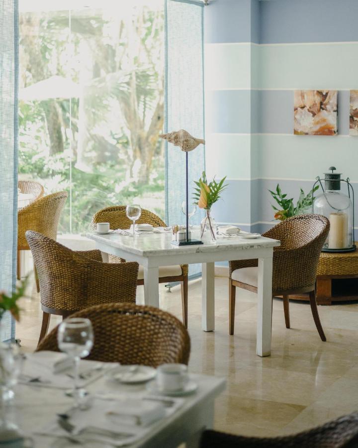 Casa Colonial Beach & Spa Puerto Plata Extérieur photo