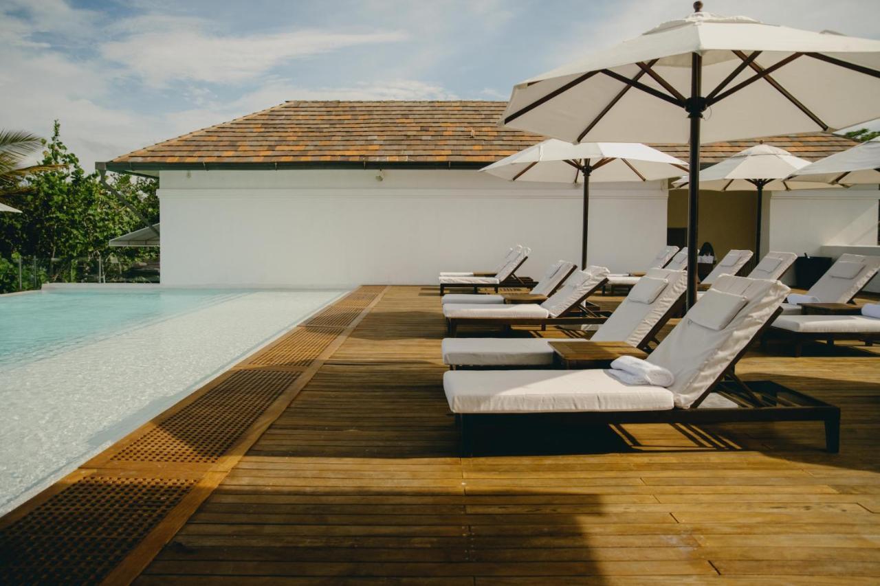 Casa Colonial Beach & Spa Puerto Plata Extérieur photo
