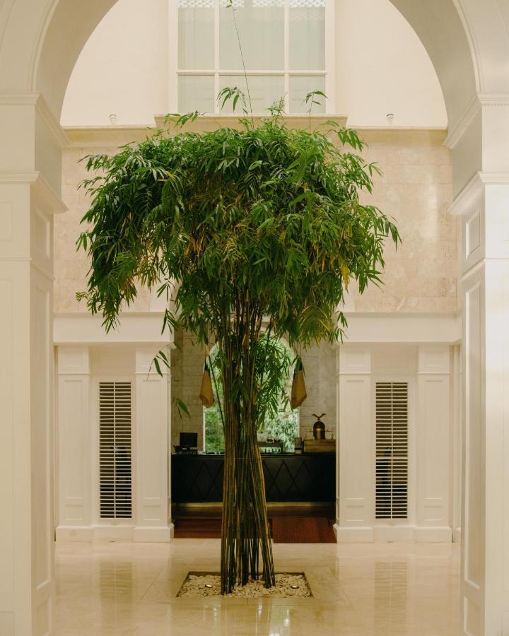 Casa Colonial Beach & Spa Puerto Plata Extérieur photo