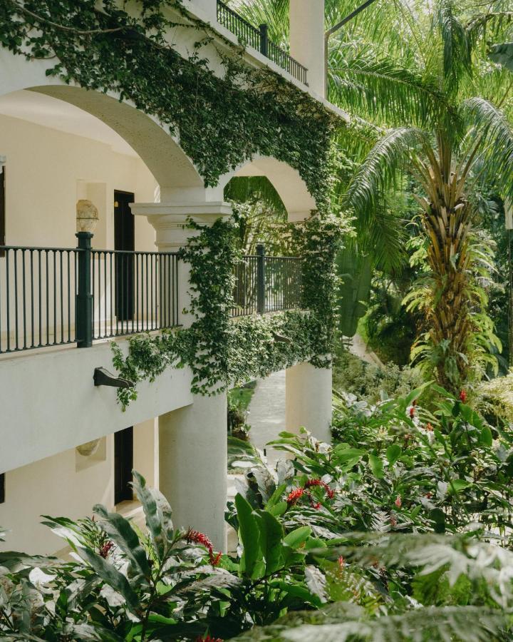 Casa Colonial Beach & Spa Puerto Plata Extérieur photo