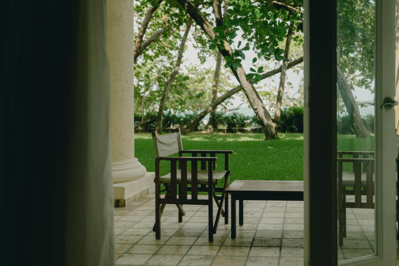 Casa Colonial Beach & Spa Puerto Plata Extérieur photo