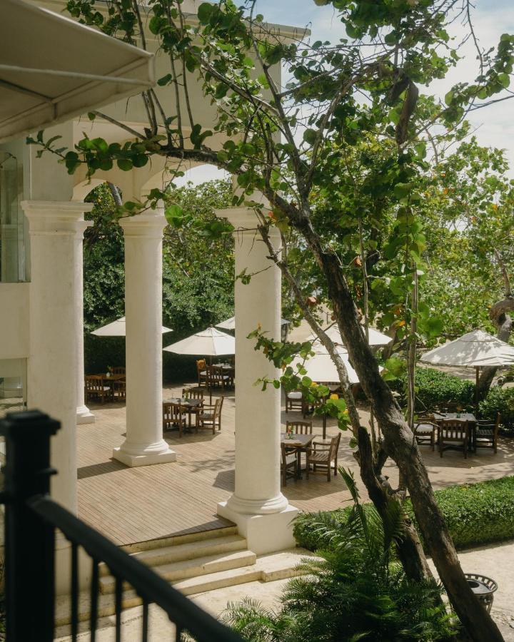 Casa Colonial Beach & Spa Puerto Plata Extérieur photo