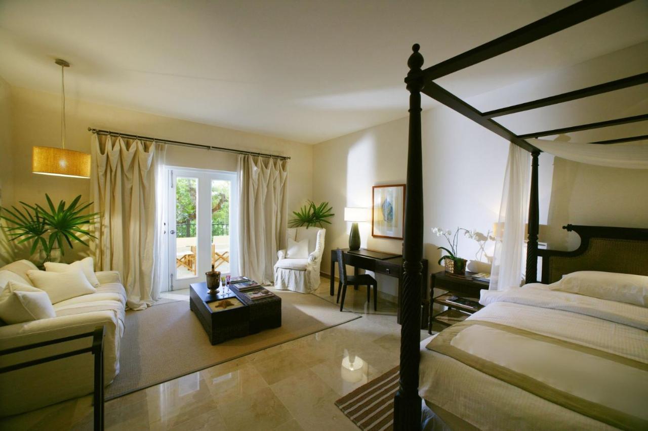 Casa Colonial Beach & Spa Puerto Plata Extérieur photo