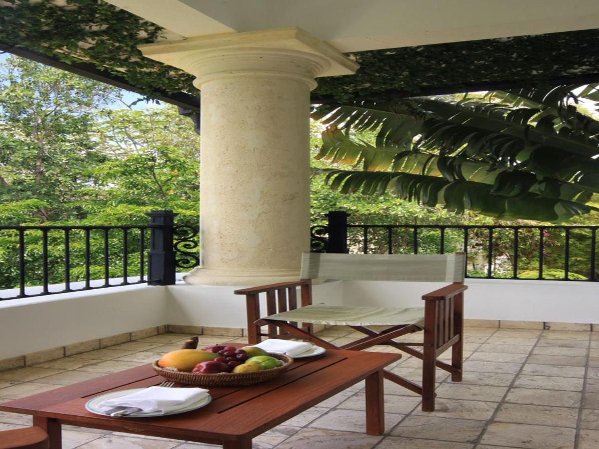 Casa Colonial Beach & Spa Puerto Plata Extérieur photo