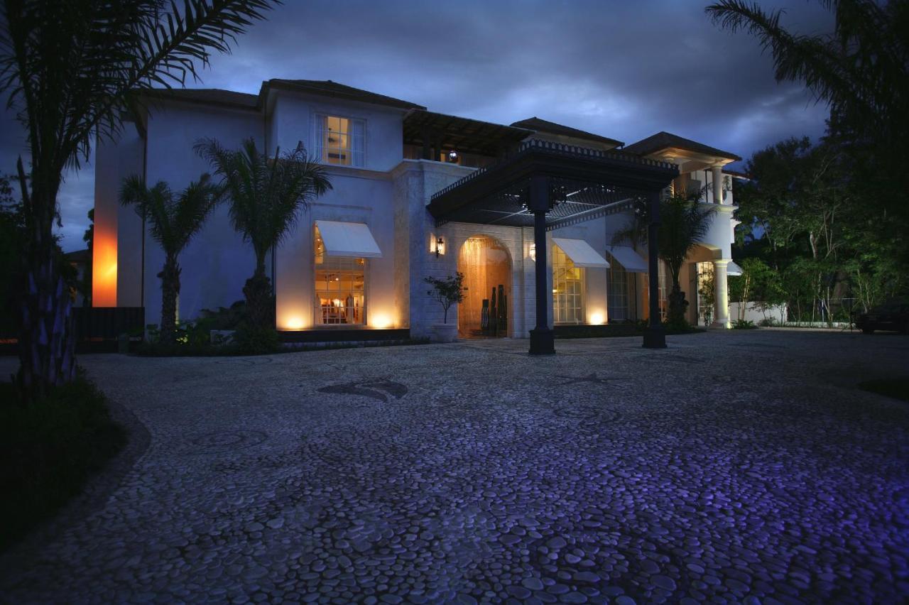 Casa Colonial Beach & Spa Puerto Plata Extérieur photo