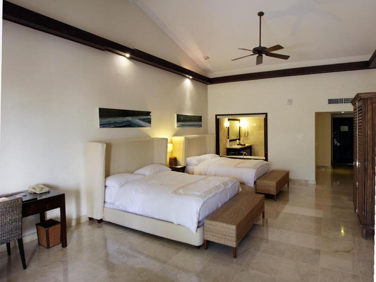 Casa Colonial Beach & Spa Puerto Plata Extérieur photo