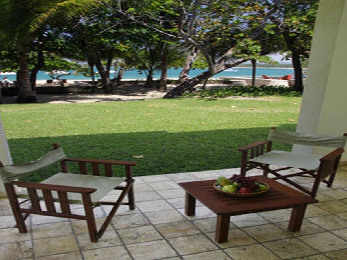 Casa Colonial Beach & Spa Puerto Plata Extérieur photo