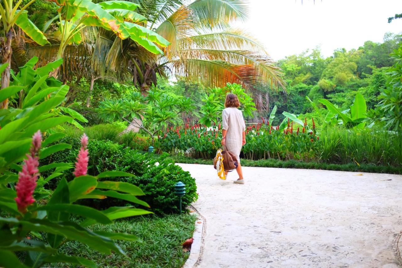 Casa Colonial Beach & Spa Puerto Plata Extérieur photo