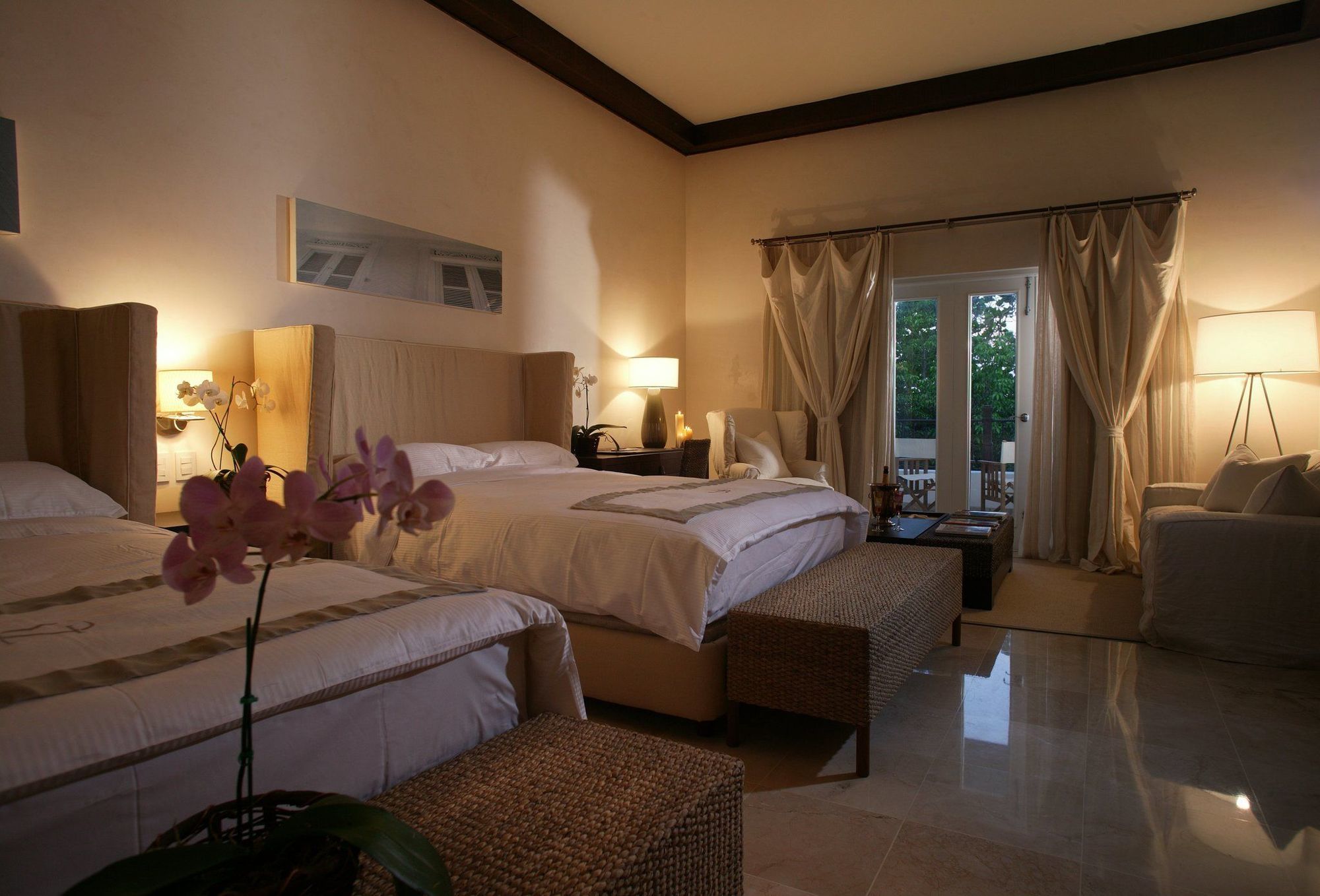Casa Colonial Beach & Spa Puerto Plata Chambre photo