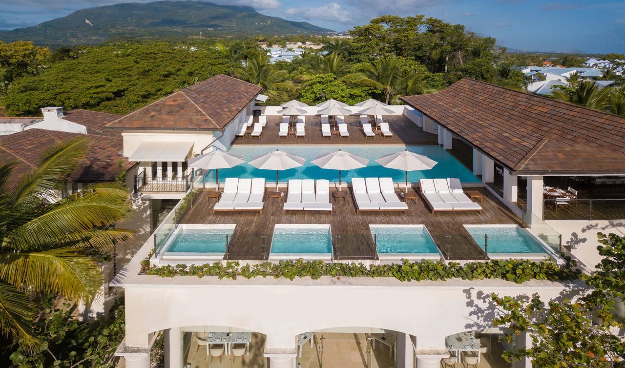 Casa Colonial Beach & Spa Puerto Plata Extérieur photo