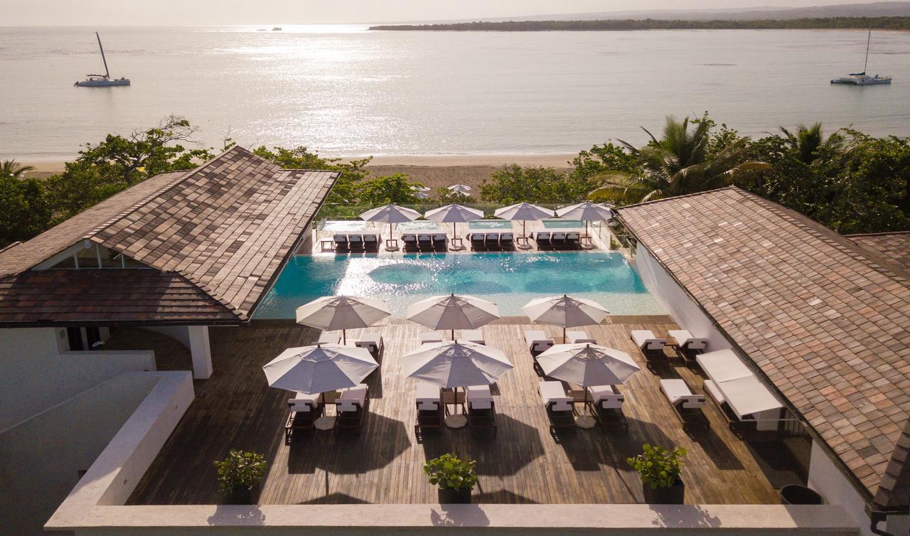 Casa Colonial Beach & Spa Puerto Plata Extérieur photo